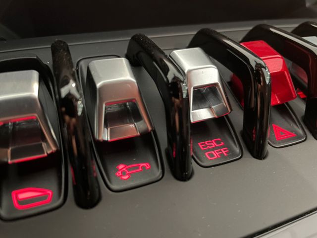 Lamborghini Huracán EVO Spyder | LIFT | SENSONUM | SOFORT