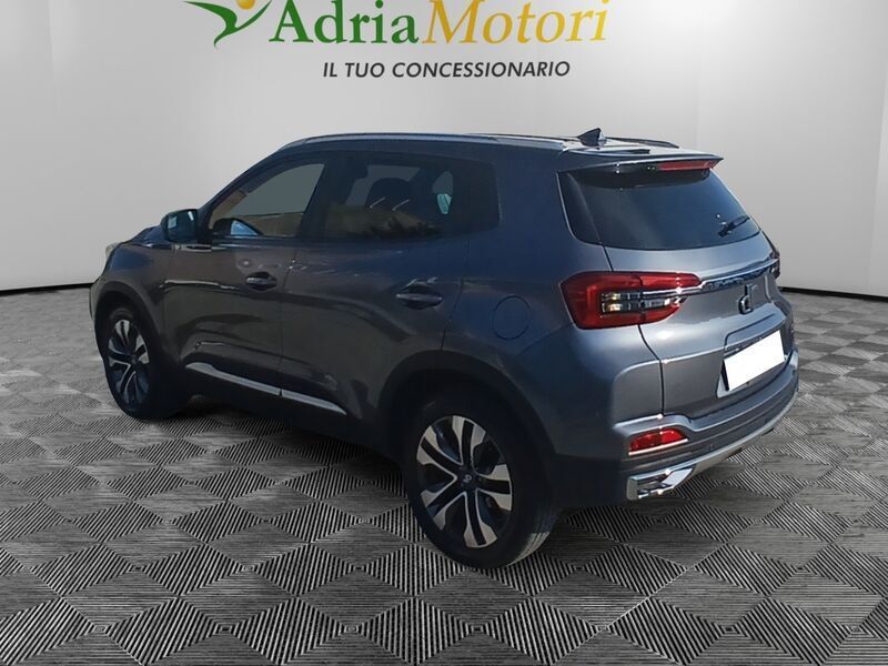 Other DR AUTOMOBILES DR-5-0 1.5 Turbo CVT GPL imagem 3