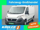 Fiat Ducato Multijet L2H1 130PS Kasten - Fiat Ducato l1h2