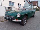 Andere MG MGB Roadster Cabrio - Andere aus 1975