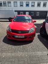 Opel Astra H GTC Anfängerauto, sportlich - Opel Astra aus 2006: Sport