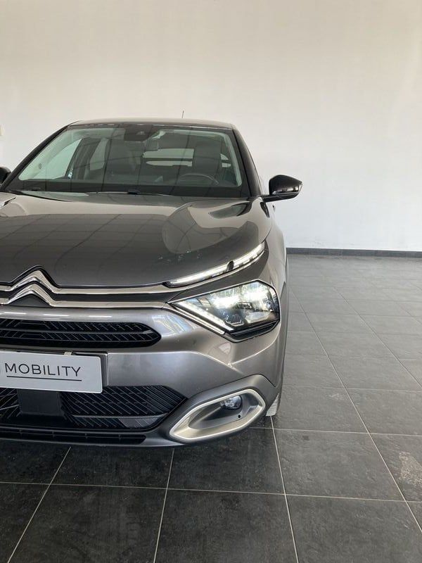 Citroën C4 C4 1.5 bluehdi Shine s&s 130cv eat8 imagem 3