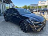 Peugeot 408 GT Navi Kamera ACC LM-Felgen - schwarze Peugeot 408