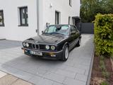 BMW 325i Cabrio VFL, Handschalter, Chrom - BMW 325 aus 1989: Cabrio