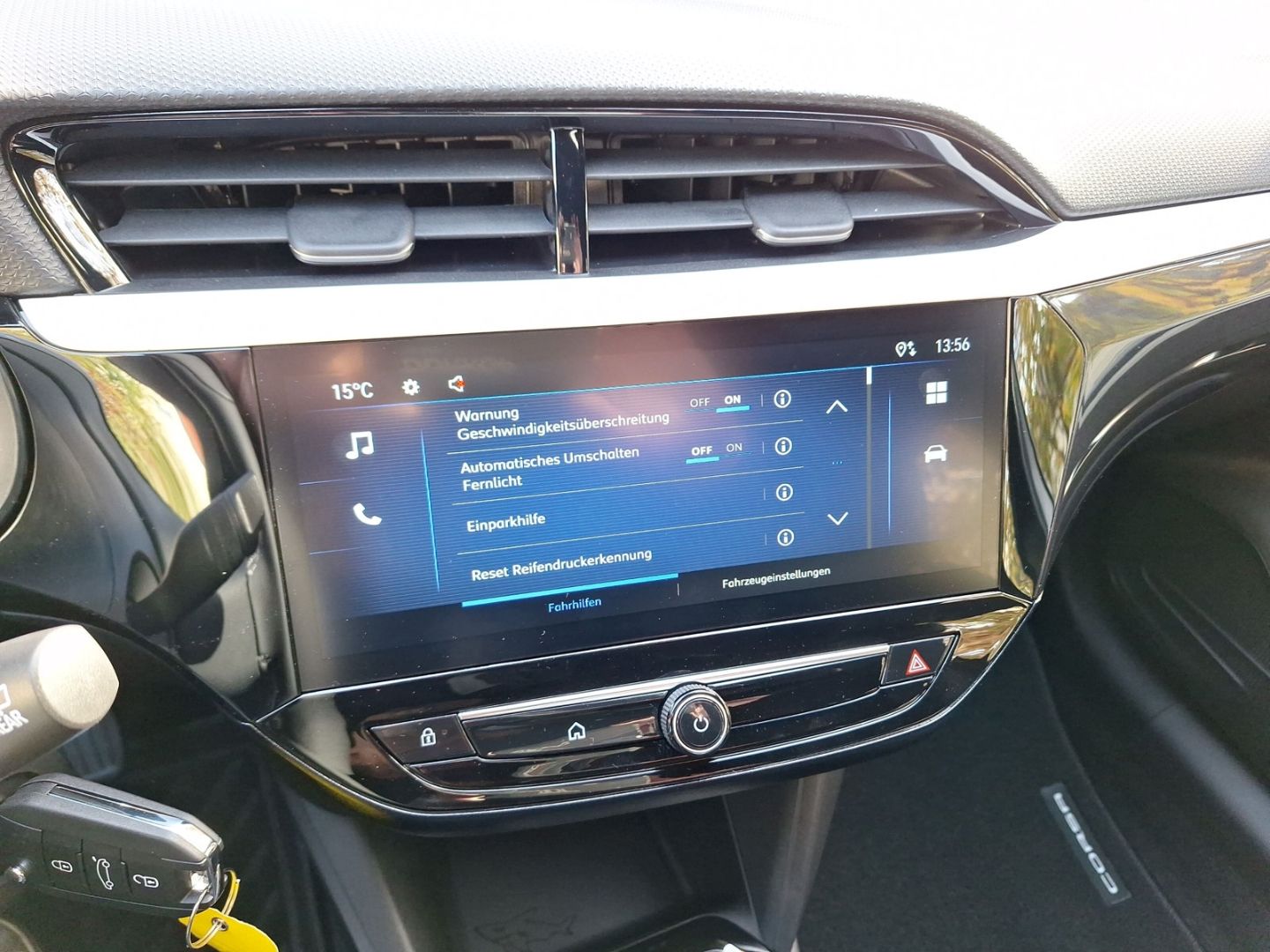 Opel Corsa - Bild 28