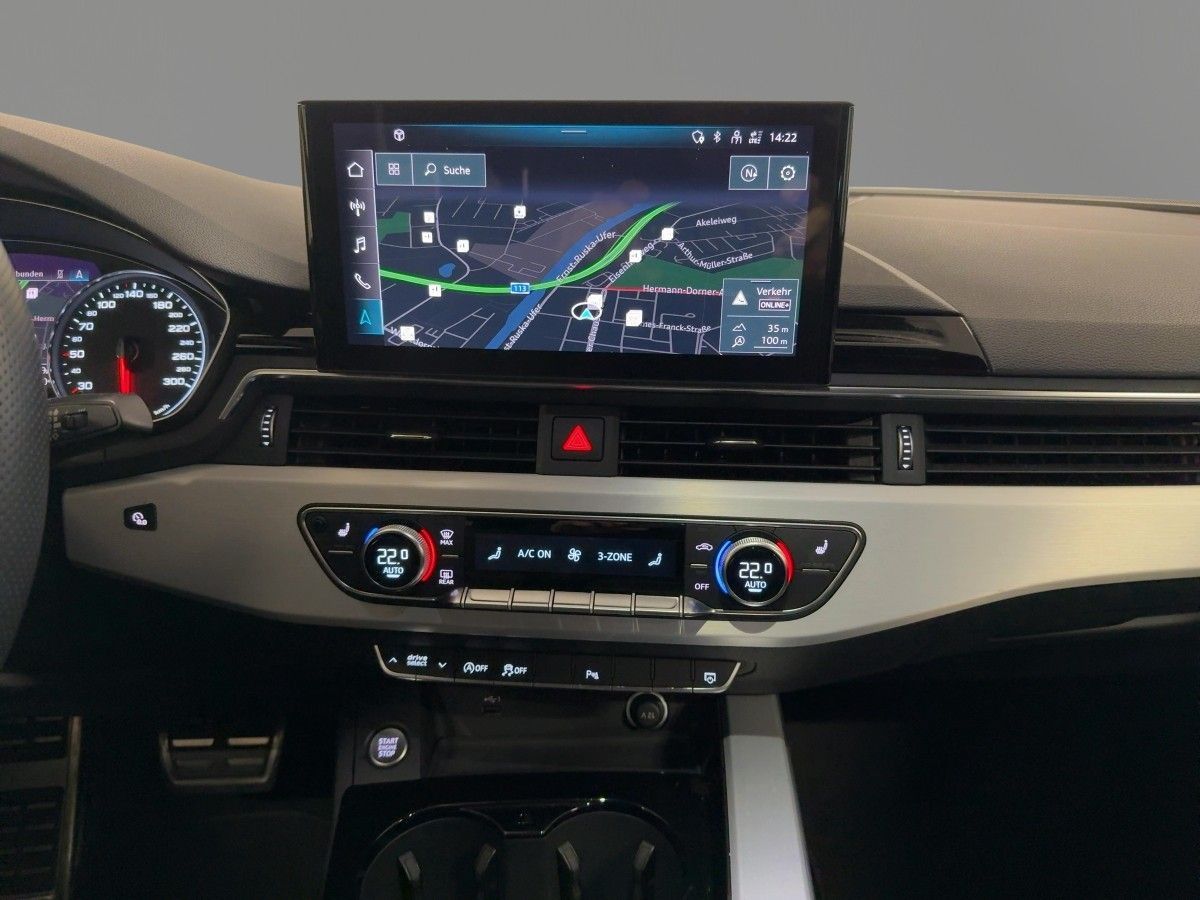 Audi A5 - Bild 15