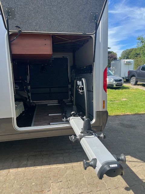 Fahrzeugabbildung Carthago Liner For Two 53 Lang-IVECO-VOLLAUSSTATTUNG&mehr