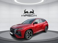 Hyundai TUCSON - Vorschau Bild 1