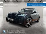 BMW X5 M60i xDrive M Sport Standheizung AHK Kamera - schwarze BMW X5 M60