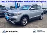 Volkswagen T-Cross LIFE 1.5 l TSI ACT DSG NAVI AHK KEYLESS 