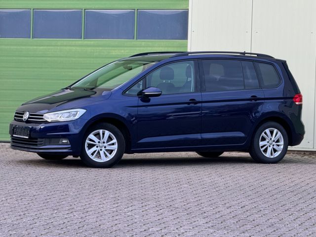 Volkswagen Touran Comfortline 2.0 TDI DSG BMT/AHK/SHZG/Navi