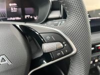 SKODA Fabia 1.0 TSI DSG Monte Carlo SHZ KAM 16