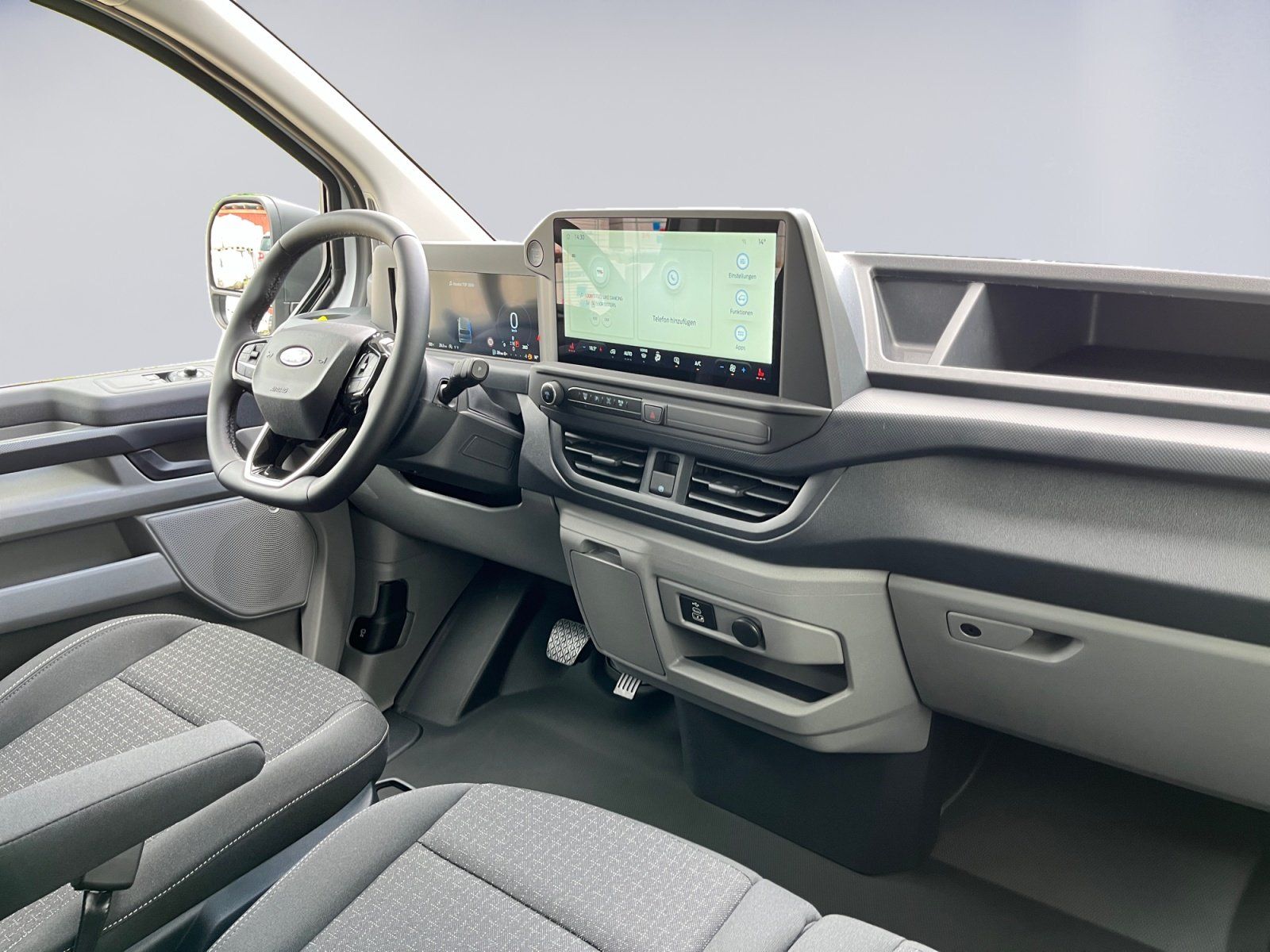 Ford Transit Custom - Bild 7
