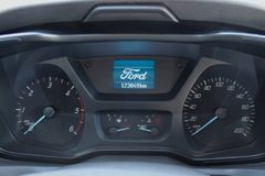 Fahrzeugabbildung Ford Transit 350 L2 H2 TREND 3-Si + KLIMA AHK PDC