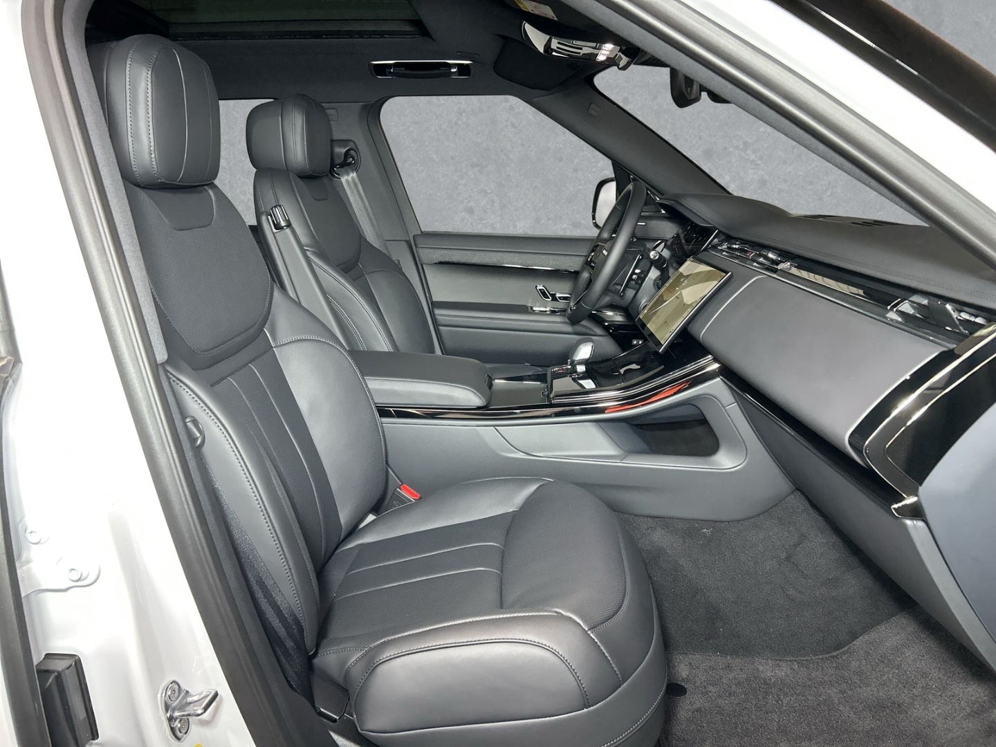 Land Rover Range Rover Sport D300 Dynamic SE Winter-Paket A imagem 3