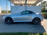 Mercedes-Benz Mercedes SLK 200 R171 - Mercedes-Benz SLK-Klasse R171