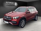 Mercedes-Benz GLE 450 Hybrid AMG 20*HUD*360°*Laser*AHK*7Sitze - Mercedes-Benz GLE-Klasse in Duisburg
