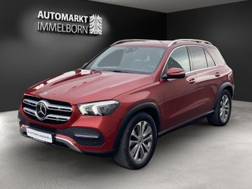 Mercedes GLE 450 - 2