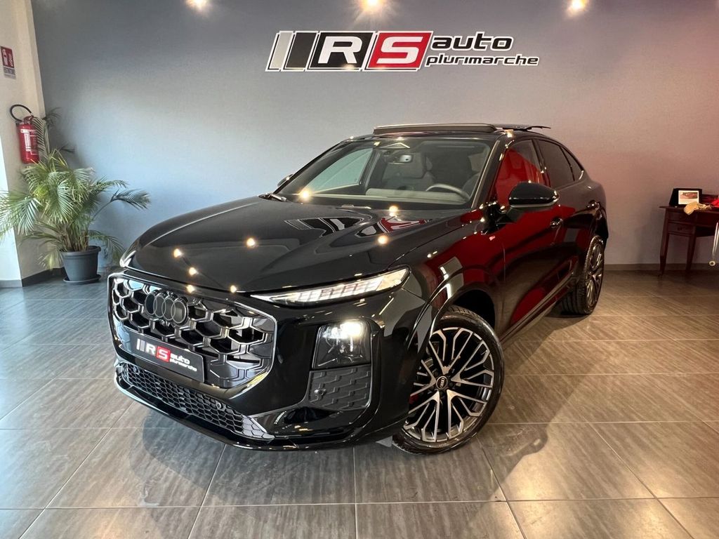Image of Audi Q3
