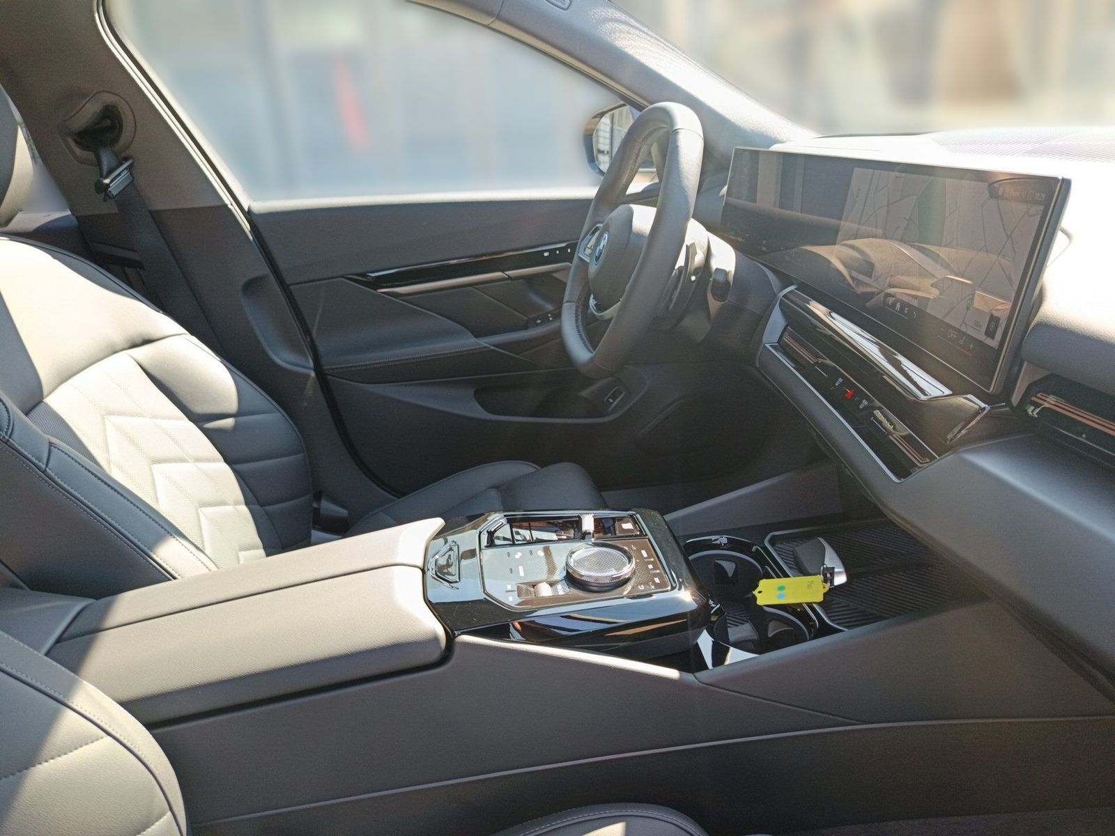 BMW 530 - Bild 25