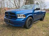 Andere Dodge RAM 1500 5,7 4x4 mit Edelbrock Kompr... - Andere mit Benzin-Antrieb: Allradantrieb, Geländewagen