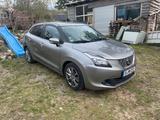 Suzuki Baleno 1.2 DUALJET+SHVS Comfort Comfort - Suzuki Baleno von privat