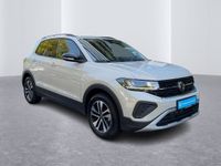 Volkswagen T-Cross - Vorschau Bild 6
