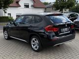 BMW X1 2.0i, Scheckheft, Allwetterreifen, PDC - BMW X1: 2.0