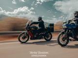 Harley-Davidson CVO Pan America 1250 MY25 SOFORT VERFÜGBAR - CHOPPER AMERICA