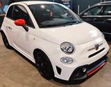Abarth 595 1.4 T-Jet 16V 595 Pista Pista - Abarth aus 2018
