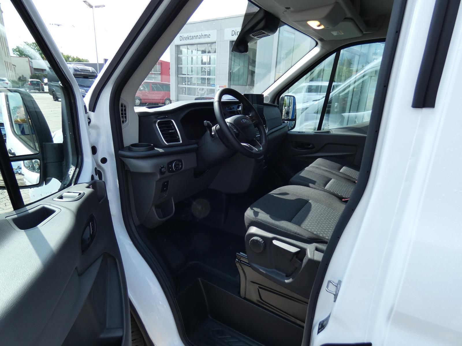 Ford Transit - Bild 8