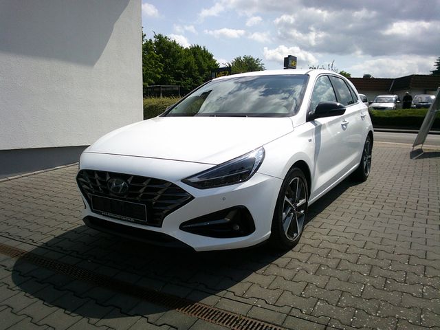 Hyundai i30 HB 1.6 CRDi 48V Prime Mildhybrid*Facelift