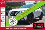 Nissan JUKE 1.0 DIG-T 114 PS 6MT N-Sport Bose Navi Kam - Nissan Juke in Dresden