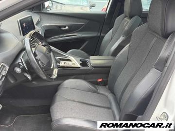Peugeot 5008 - 9