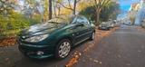 Peugeot 206 CC Roland Garros 135 Roland Garros - Peugeot 206 in Hagen