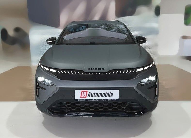 Image of Skoda Elroq