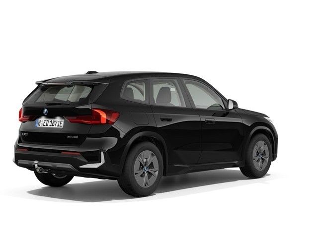 BMW iX1 xDrive30 AHK Adaptives Fahrwerk Rückfahrwerk foto 5