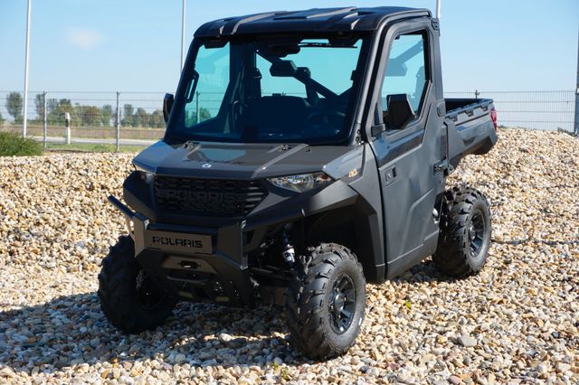 Polaris Ranger 1000 EPS  / Kabine / Heizung / LOF