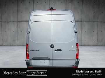 Mercedes Sprinter - 8