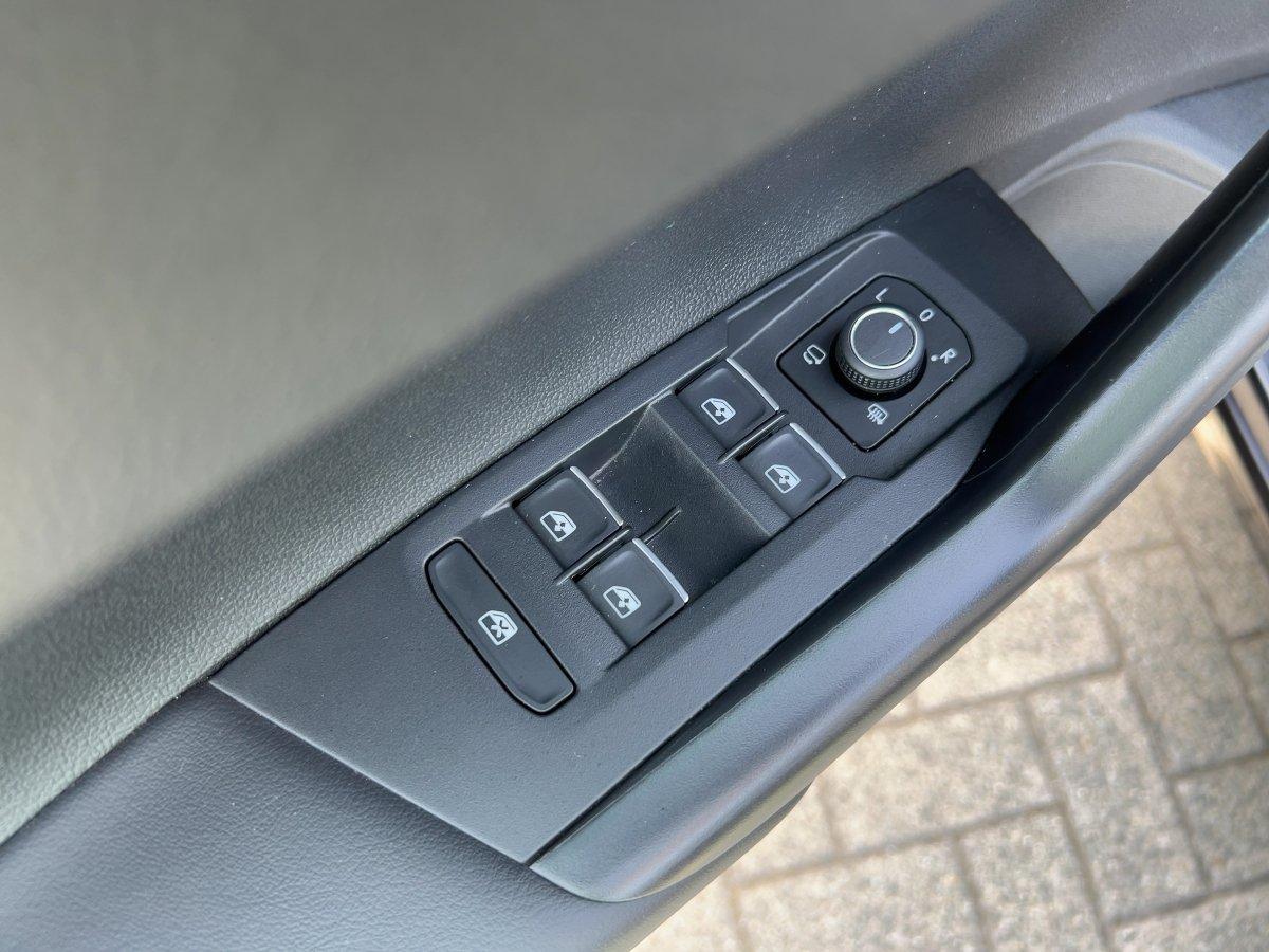 Volkswagen Polo GOAL 1.0 TSI ACC+LED+NAVI+APP+SHZ+RFK+2xPDC, миниатюра 14