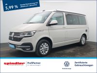 Volkswagen T6 California - Vorschau Bild 1