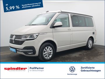 Volkswagen Leasingangebot: Volkswagen T6.1 California Ocean DSG / Markise, Standh, AHK
