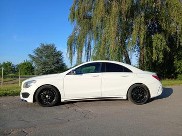 2013 Mercedes-BENZ CLA — миниатюра 12