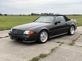 Mercedes-Benz SL 500 R129 AMG 3.Hand Aero3 Hardtop Gepflegt - gebrauchte Mercedes-Benz SL 500 aus dem Jahr 1994