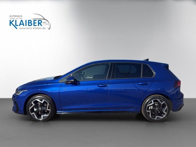 Golf R-Line 1.5 l eTSI DSG NAVI+WR+AREAVIEW+LED+