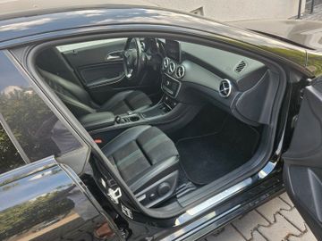 Mercedes CLA Shooting Brake - 8