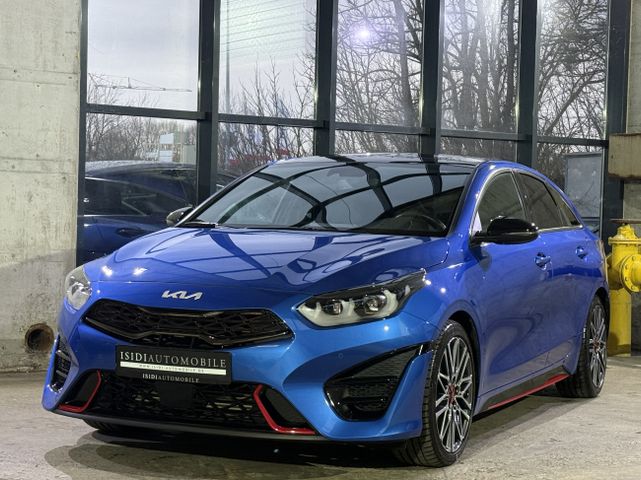 Kia ProCeed GT Xenon Navi Pano Rü-Kamera JBL ACC-Tem