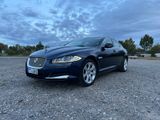 Jaguar 3.0 L V6 Diesel S <100tkm Meridian - Jaguar mit Diesel-Antrieb: 3.0