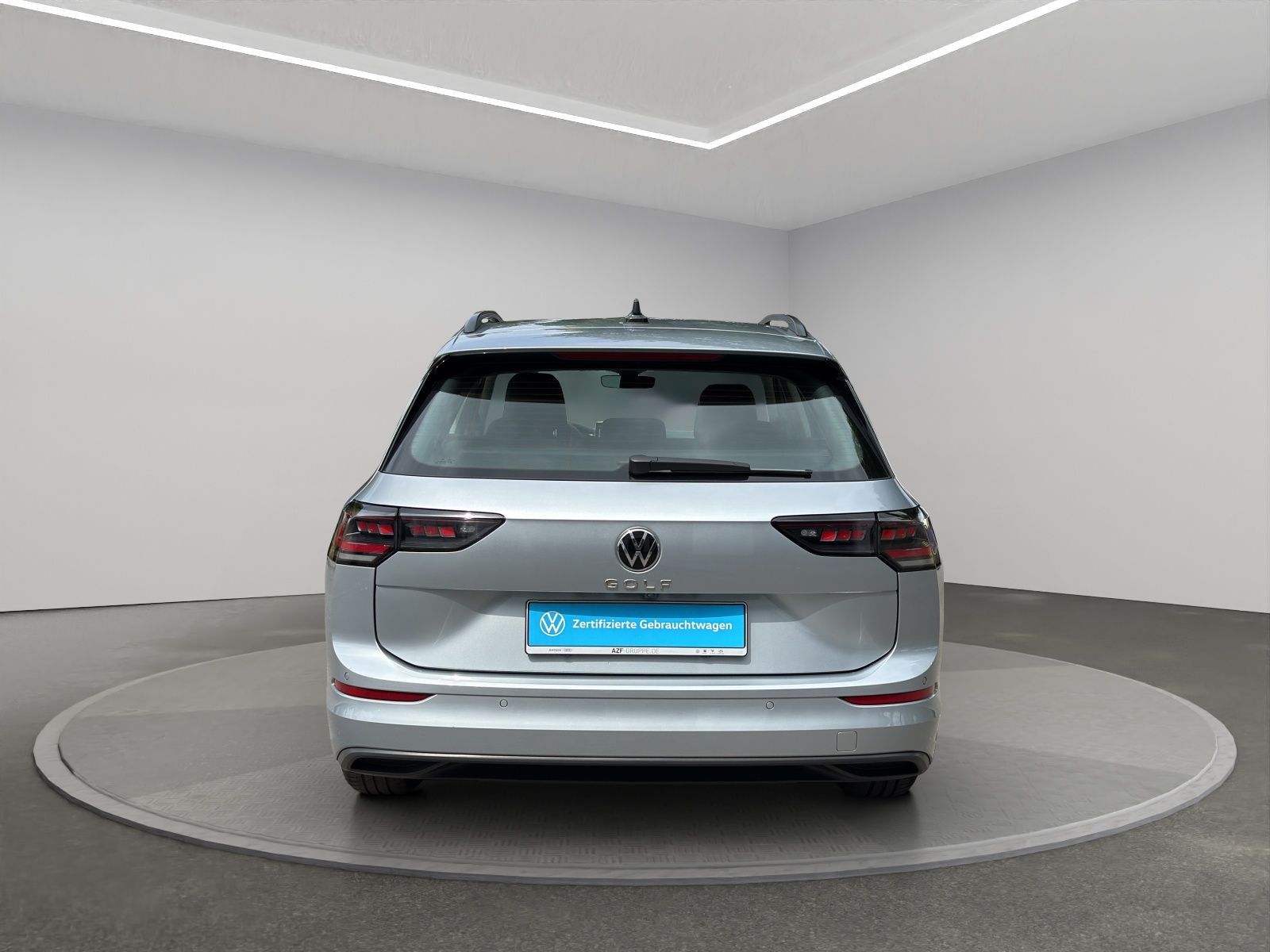 Volkswagen Golf - Bild 7