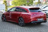Mercedes-Benz CLA 45 S AMG 4M SB/Night/Pano/Kam/Memo/Burme/ACC - Mercedes-Benz CLA 45 AMG Shooting Brake in Düsseldorf